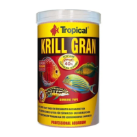Tropical Krill Ganulaat (1 Liter)
