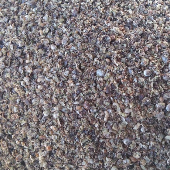 Gemalen Hennep (5KG)