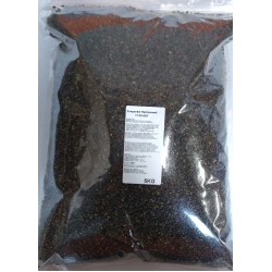 Hennepzaad - Kant en klaar