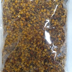 Partikel Mix - Kant en klaar