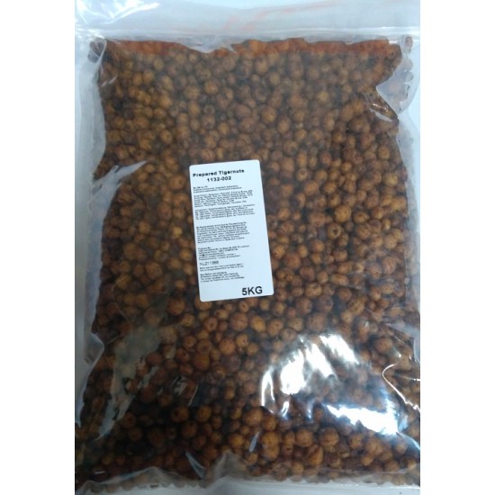 Tijgernoten (5KG) Tijgernoten (5KG)