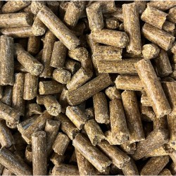 Vis Pellets 8mm 