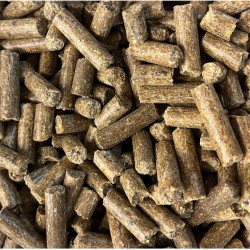 Vis Pellets 8mm 