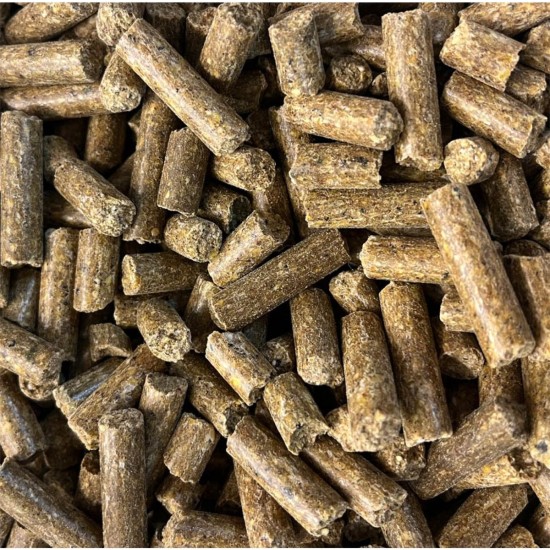 Vis pellet 8mm 5 kg Vis pellet 8mm 5 kg