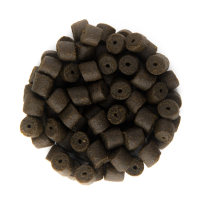 Black Halibut (Haakbaar) 14mm