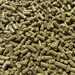 Hennep Pellets 