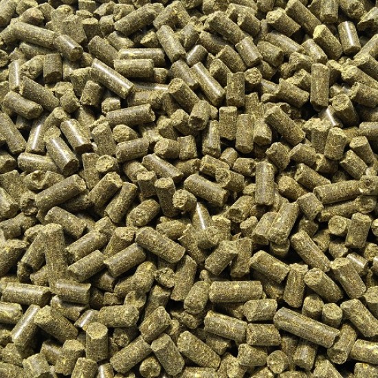 Hennep Pellets (5KG) Hennep Pellets (5KG)