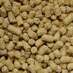 Mais Pellets 8mm