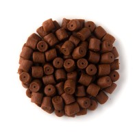 Red Halibut (Haakbaar) 14mm