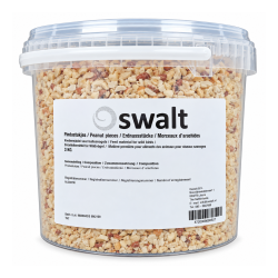 Pindastukjes In Emmer - 3kg 