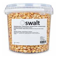 Pinda's Geblancheerd In Emmer - 3 kg 