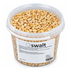 Pinda's Geblancheerd In Emmer - 3 kg 