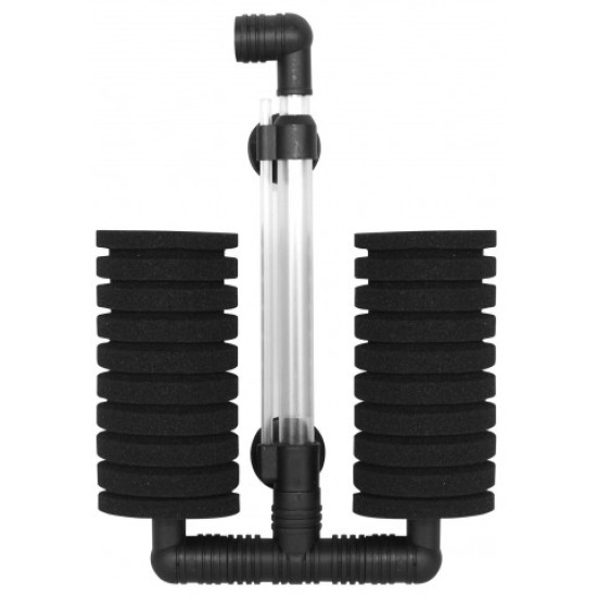 Sponsfilter XL (Hangend)