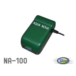 Aqua Nova NA-100 | 130 l/h -  Luchtpomp 