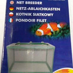 Kweeknetje / kweekbakje (L) - 26,5x15x15 cm Kweeknetje / kweekbakje (L) - 26,5x15x15 cm