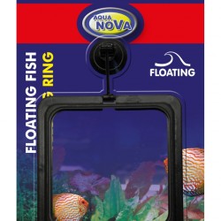 Aquarium voederring Aquarium voederring