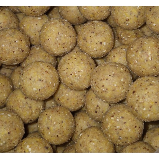 Coco & Banana 20mm (2,5KG) Coco & Banana 20mm (2,5KG)