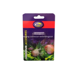 Luchtslang Connector / verbindingstuk (2 stuks)