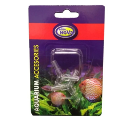 Luchtslang Splitsing (2 stuks) Luchtslang Splitsing (2 stuks)