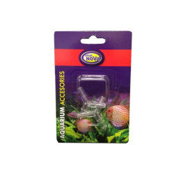 Luchtslang Splitsing (2 stuks) Luchtslang Splitsing (2 stuks)