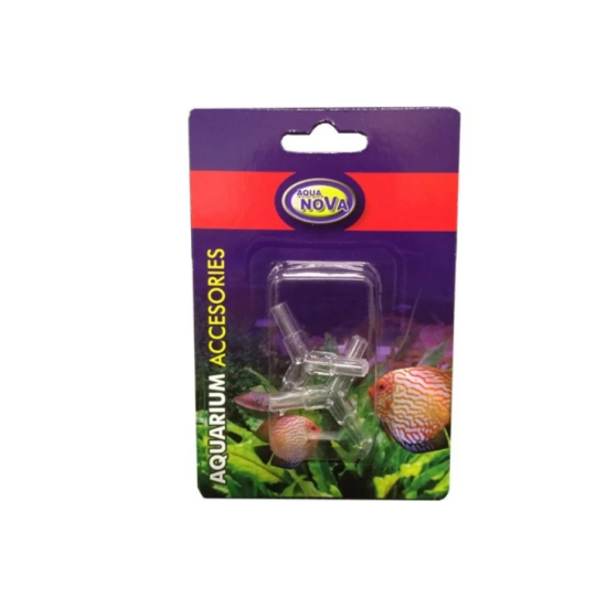 Luchtslang Splitsing (2 stuks) Luchtslang Splitsing (2 stuks)