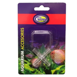 Luchtslang Splitsing 4 weg (2 stuks) Luchtslang Splitsing 4 weg (2 stuks)