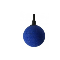 Luchsteen Rond XL (5cm)