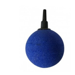 Luchsteen Rond XL (5cm) Luchsteen Rond XL (5cm)