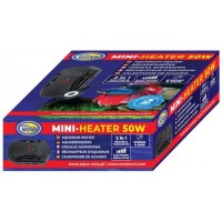 Aqua Nova - Mini Verwarming 