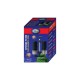 Aqua Nova NSF-MAXBIO-200L - Dubbel Bio-Sponsfilter Aqua Nova NSF-MAXBIO-200L - Dubbel Bio-Sponsfilter