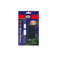 Sponsfilter S (Hangend)