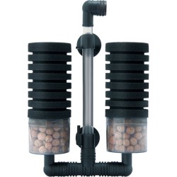 Aqua Nova NSF-MAXBIO-200L - Dubbel Bio-Sponsfilter 