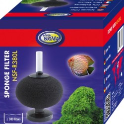 Sponsfilter Bol XL (Staand) Sponsfilter Bol XL (Staand)