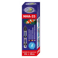 Aqua Nova verwarmingselement Aqua Nova verwarmingselement