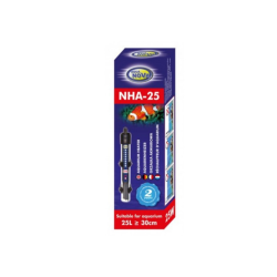 Aqua Nova verwarmingselement 