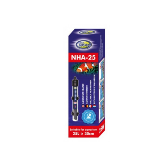 Aqua Nova verwarmingselement Aqua Nova verwarmingselement