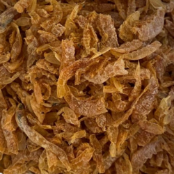 Garnalen Klein Garnalen Klein