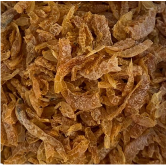 Garnalen Klein Garnalen Klein