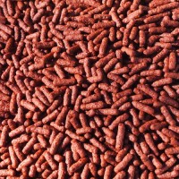 Cichlide Sticks Dierlijk (Drijvend)