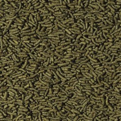 Cichlide sticks Spirulina