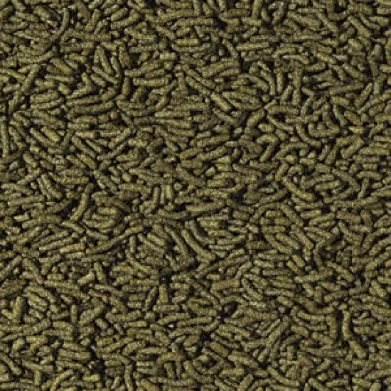 Cichlide sticks Spirulina