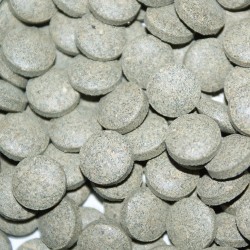 Garnalen Tabletten 