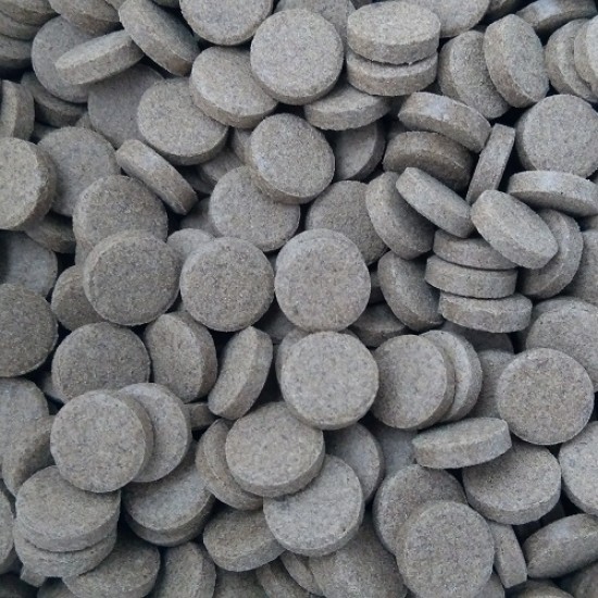 Tabletten Knoflook Tabletten Knoflook