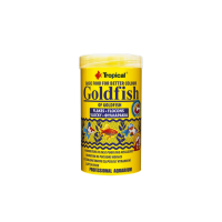 Tropical Goldfish (1 Liter)