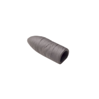 Schuilgrot / leghol (11,5x4,5cm)