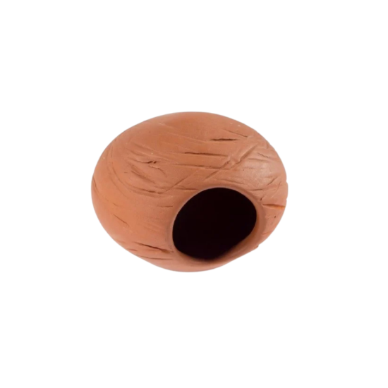 Schuilgrot / leghol (7,5x10,5cm)