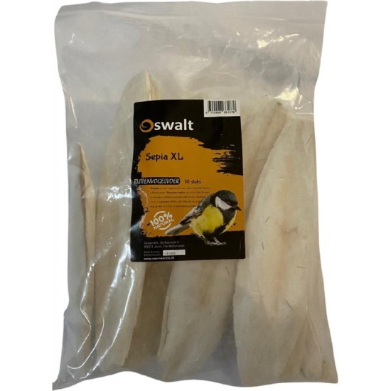 Sepia XL (10 stuks) Sepia XL (10 stuks)