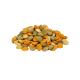 Paardensnoepjes 3-mix - Luzerne | Wortel | Mais - 10 kg Paardensnoepjes 3-mix - Luzerne | Wortel | Mais - 10 kg