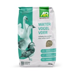 Watervogelvoer 20kg