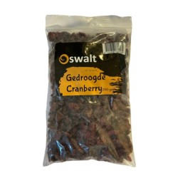 Gedroogde Cranberries Gedroogde Cranberries